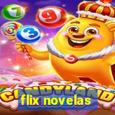 flix novelas